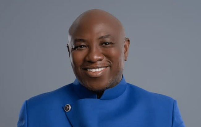Musa Mseleku